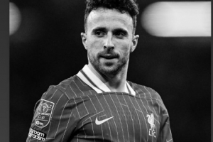 开云体育入口-R.I.P. 帕雷德斯晒图悼念若塔：