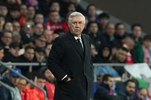 开云体育官网-近期战绩不佳！阿斯：安帅在首发、换人和决策安排令人不解