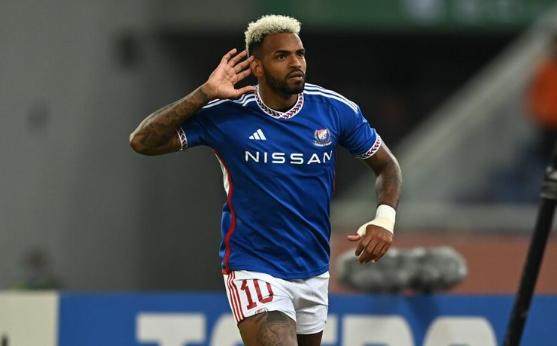 确是苦主！洛佩斯5战泰山入4球 但他最爱的对手是…